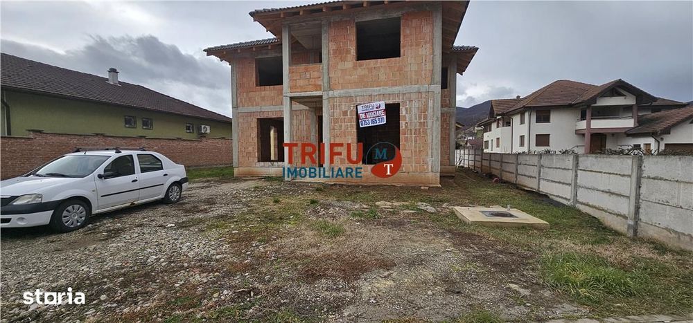 Casa de vanzare Micesti