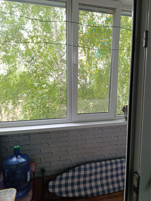 Продам 2 х комнатную квартиру