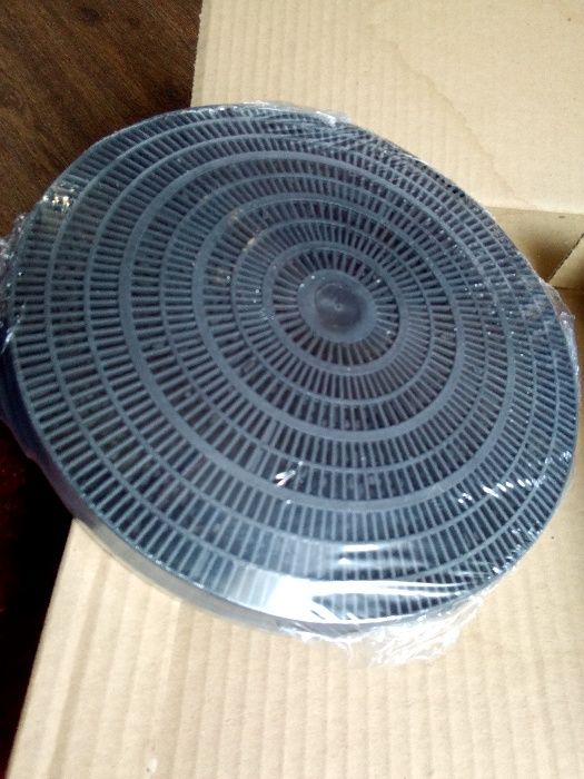 Угольный фильтр для вытяжки