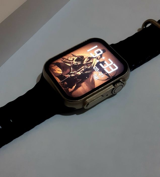 WATCH ULTRA made in china