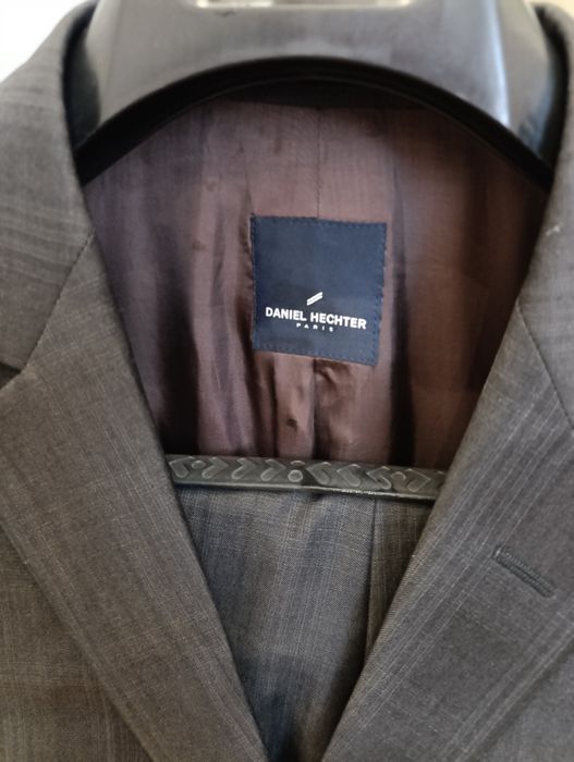 Продам немецкий костюм Daniel Hechter