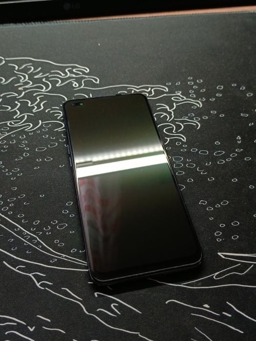 OPPO Reno4 Lite (модель CPH2125)