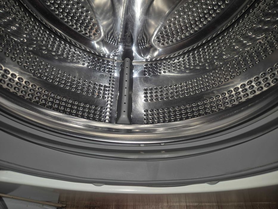 Стиральная машина LG