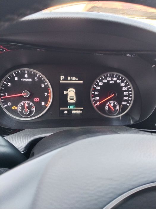 Kia K5 машина идиал