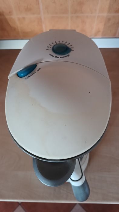 Filtru de cafea Braun în stare de functionare