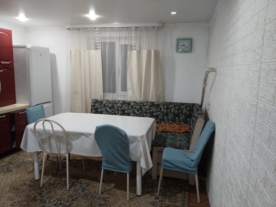 Сдам частный дом