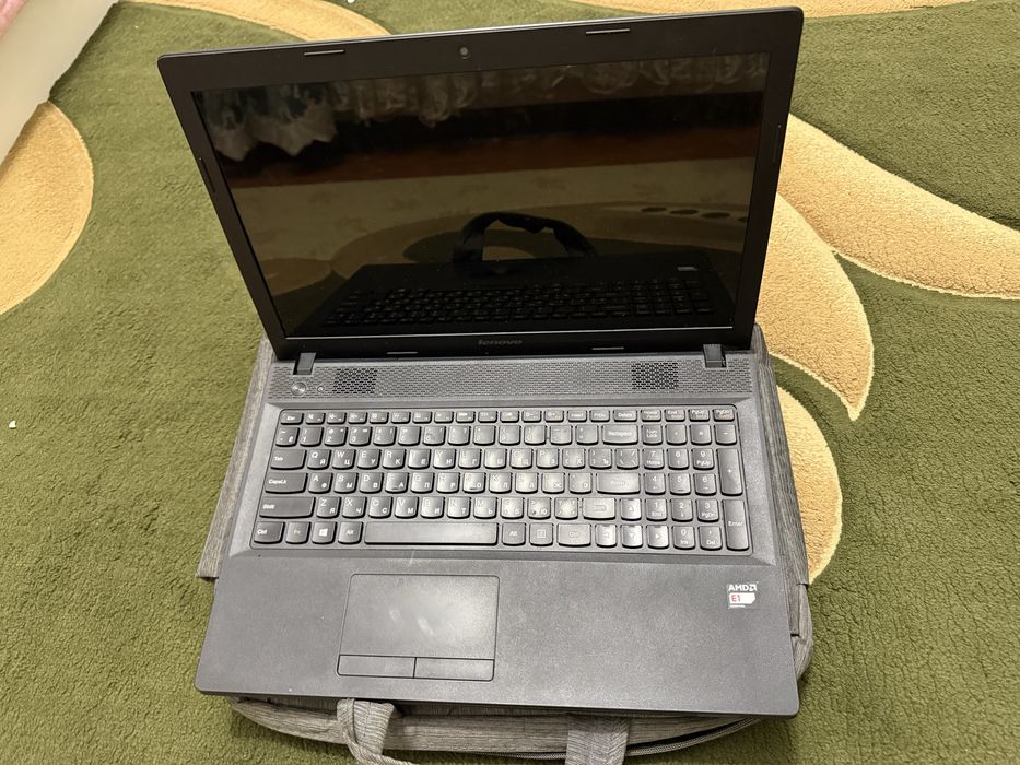 Ноутбук Lenovo….
