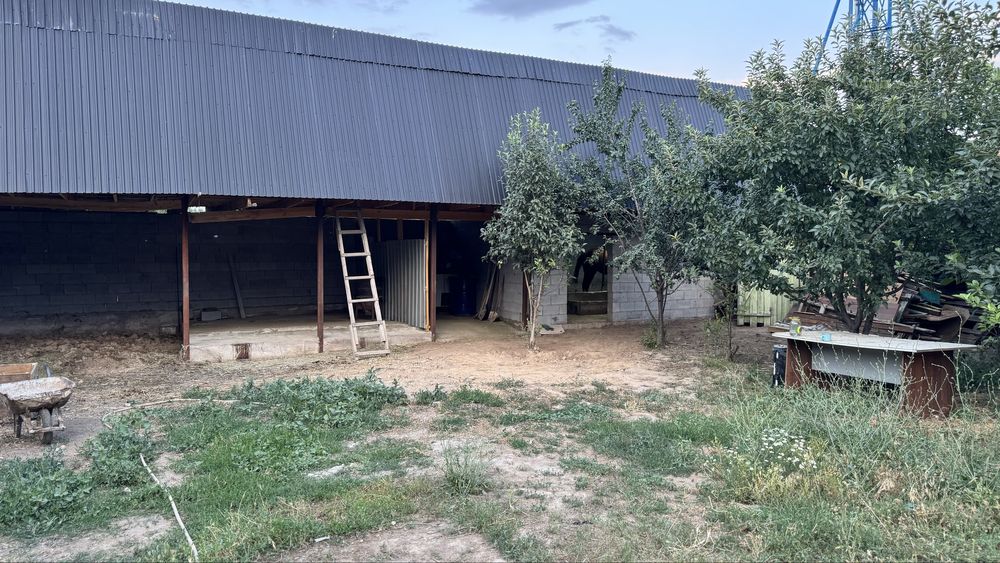 Срочно  Продам большой дом