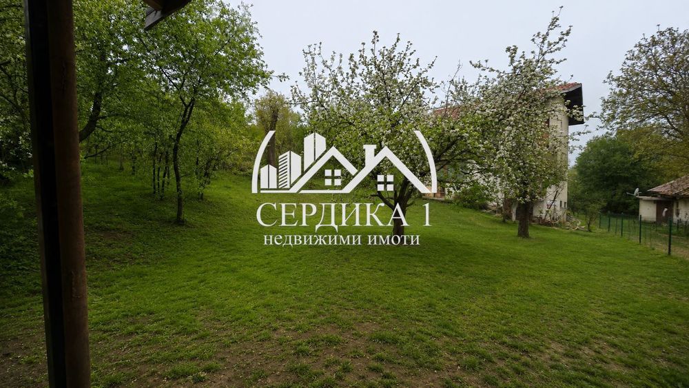 Къща в София, област-с.Дреново