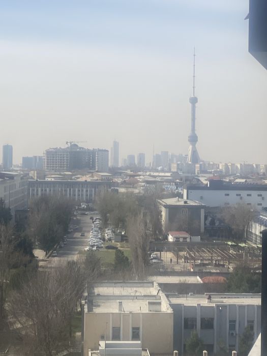 Продается 2х ком каартира