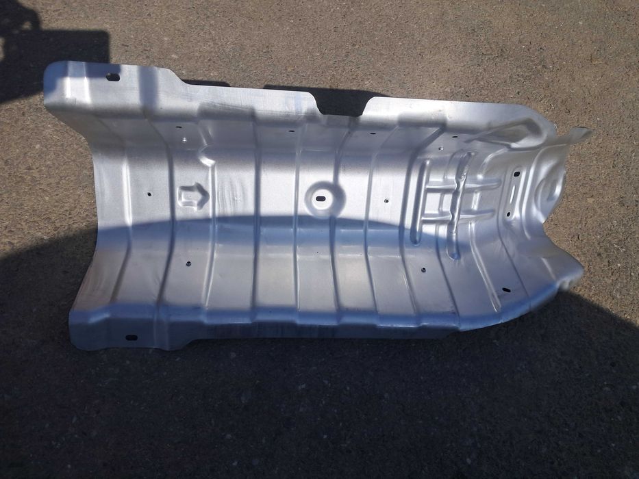 Protectie termica toba de esapament hyundai i40 .