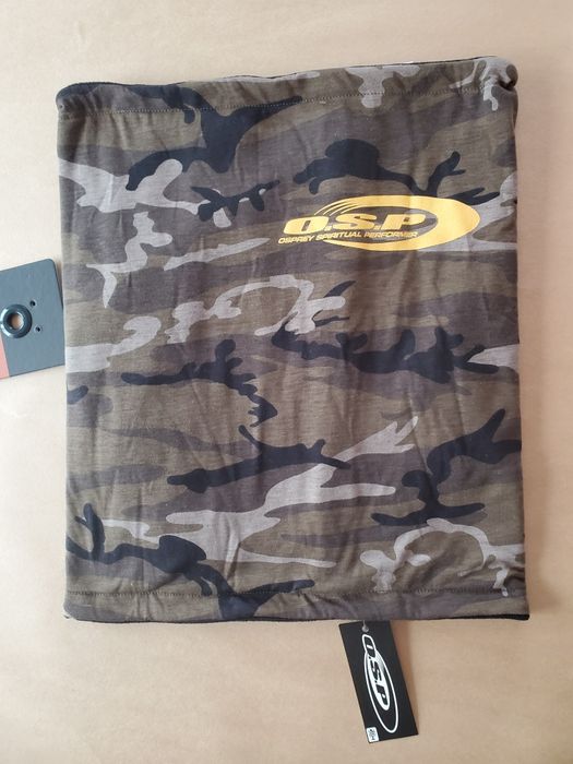 OSP Guler / Fular pescuit vanatoare