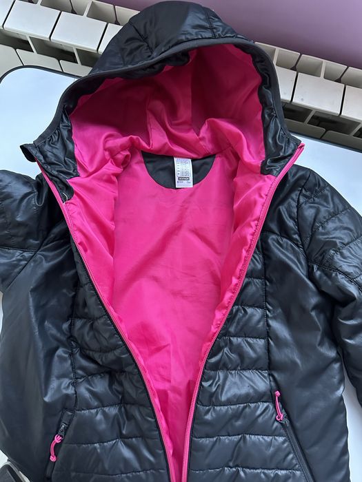 Яке детско, 10-11г.