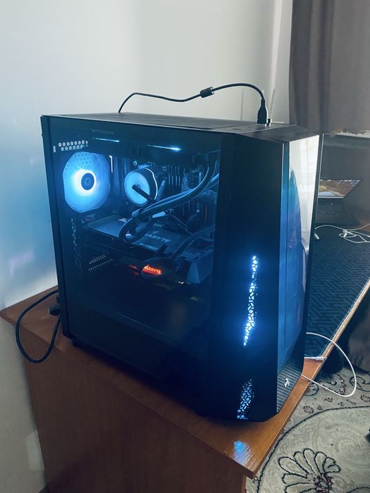 Продам пк игровой