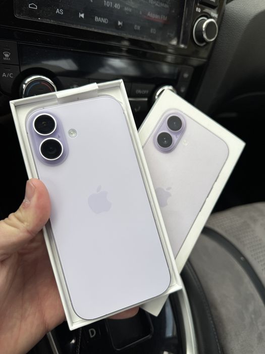 iPhone 17 256gb Айфон 17 256гб