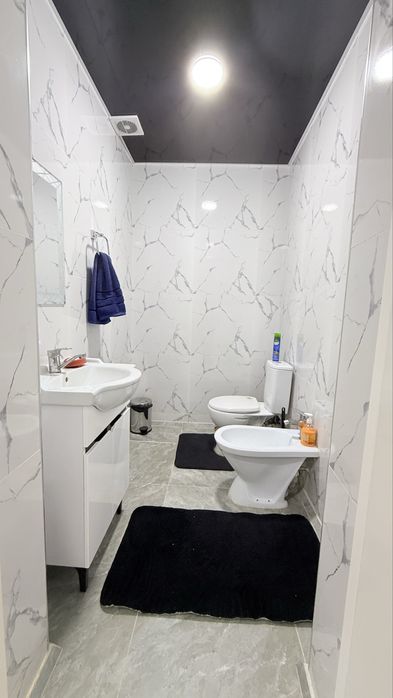 Учтепа-14 4/1/9 Новостройка