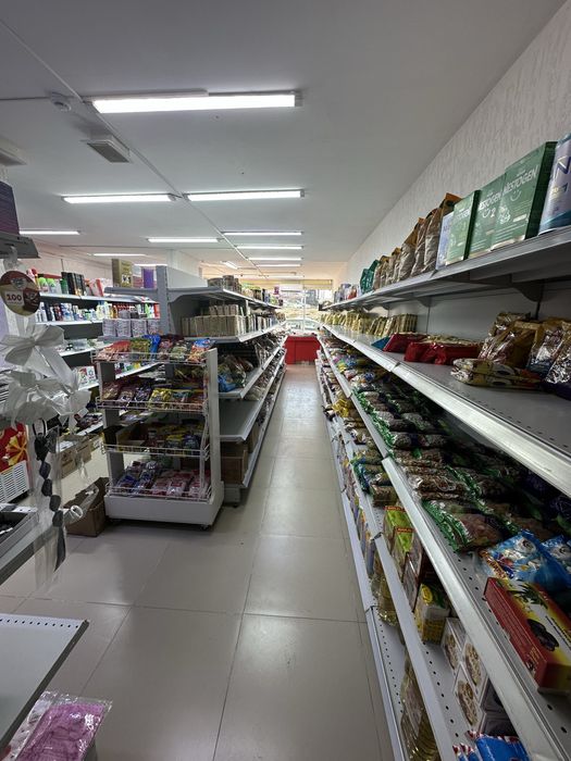 Шағын Маркет Бағым