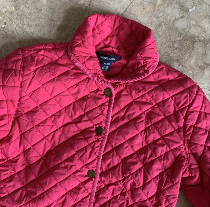 Детская куртка Ralph Lauren