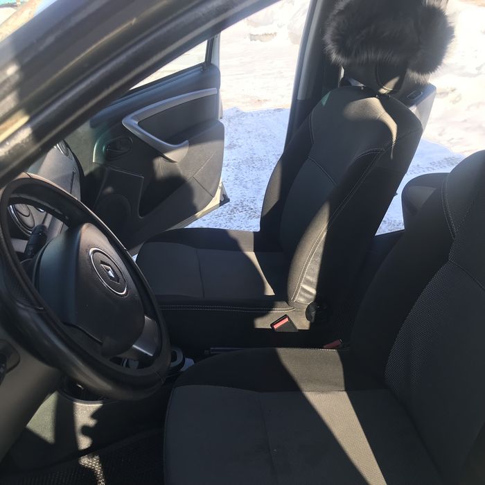 Продам кросовер Duster