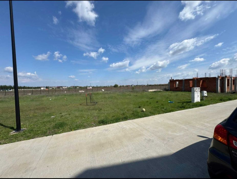 Teren Premium in Corbeanca - Ostratu | Paradisul Verde