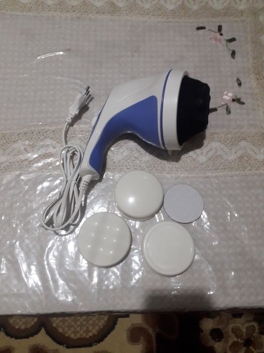 Универсальный массажор сотилади