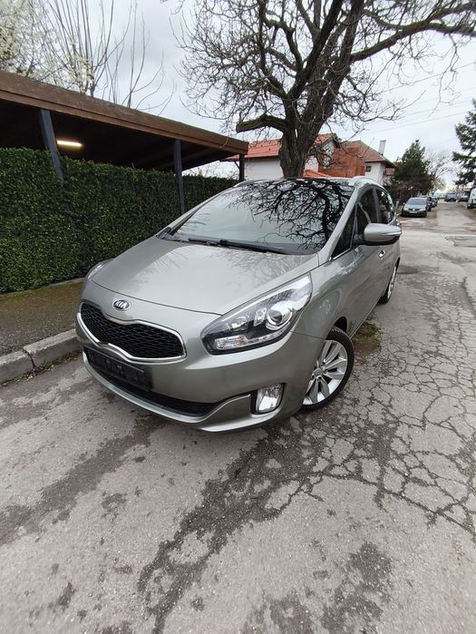 Kia Carens / Киа Каренс