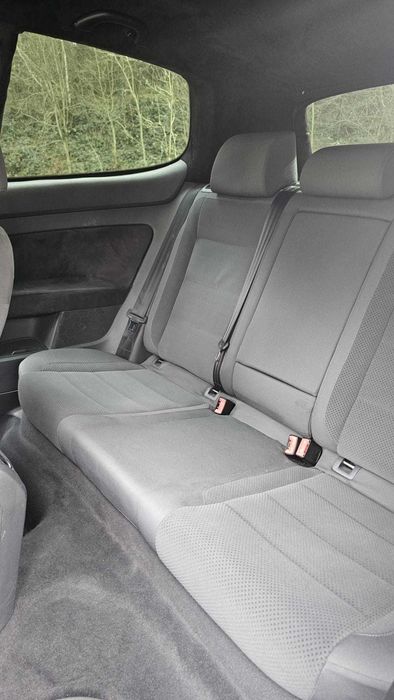 Golf 5 1.9 TDI Stage 1