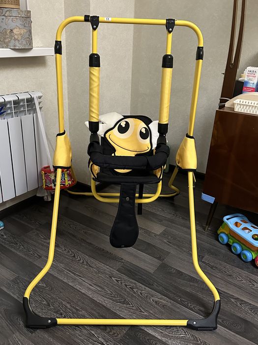 Качели детские