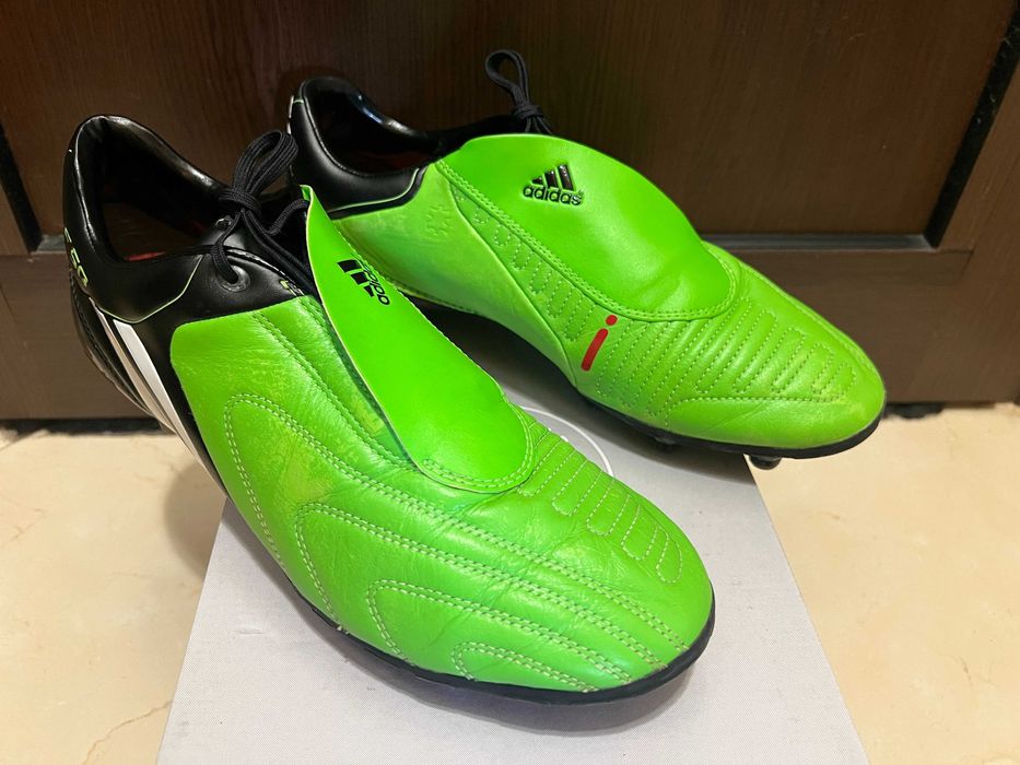 adidas F50.9 TUNIT бутонки ,калеври ,футболни обувки номер 44