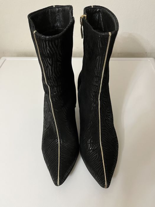 Боти на фирмата Massimo Zardi 38 номер