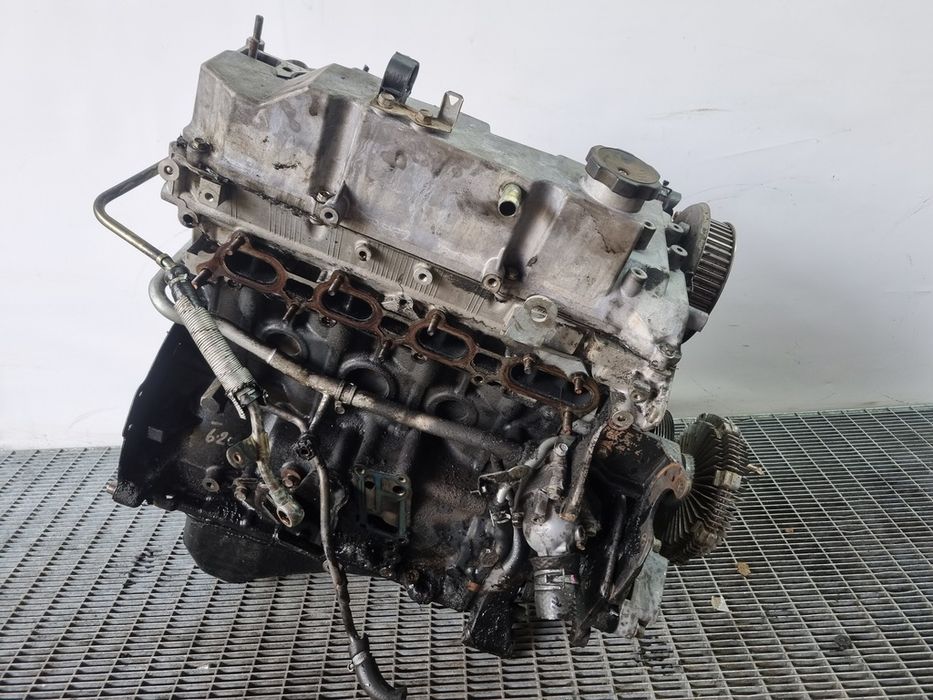Motor Mitsubishi L200 2.5 Diesel 2006 - 2010 136CP Manuala 4D56 (1522) Diesel 4x4 NU ARE COD Garantie