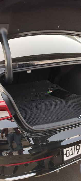 Киа Ка-5 2023 год