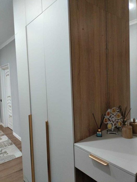 Продается 3х-комнатная квартира.