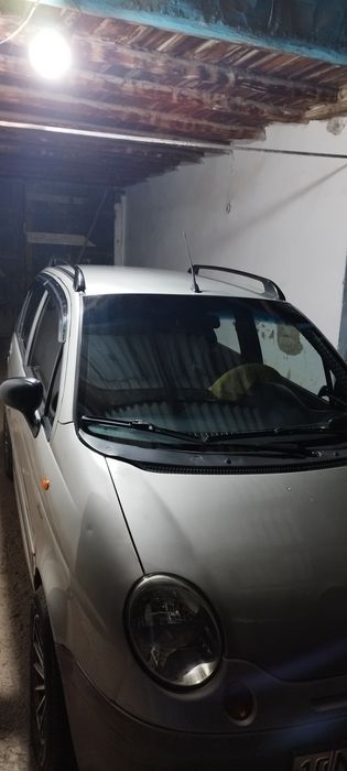 Matiz best super kandisaner 2008 olganimda 300 min edi xozir 322 ming