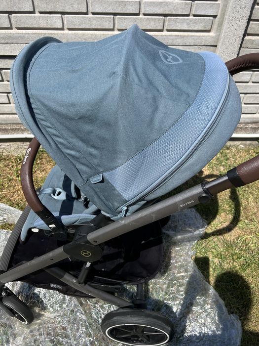 Carucior Cybex Balios S