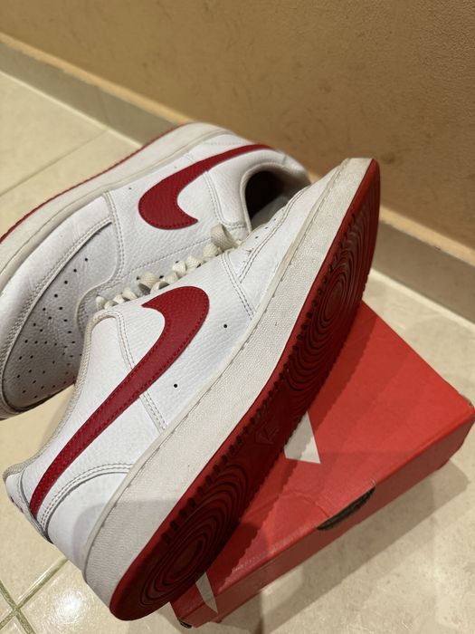 Nike Court Vision Lo