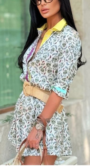 Гащеризони Avin Alessa и Replica