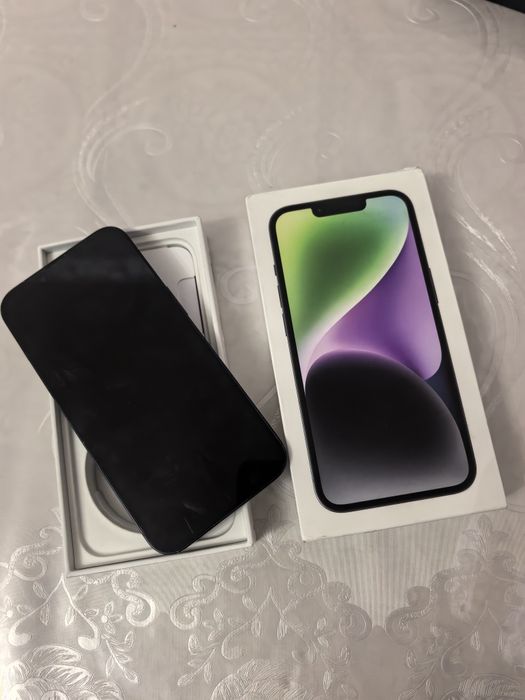 IPhone 14. 128 Gb