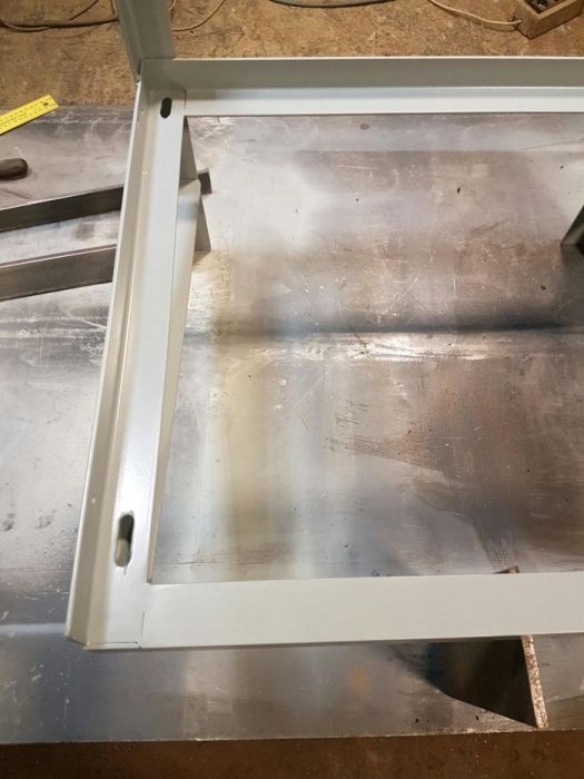 Стоика за кафе автомати