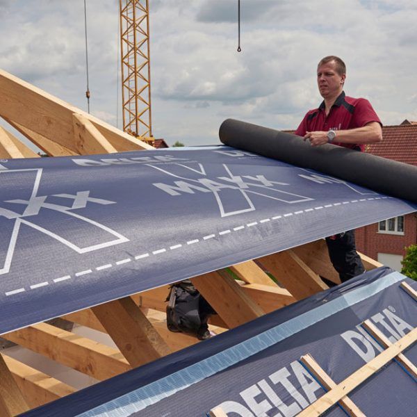 Firmă specializată în construcția și renovarea acoperișurilor – servic