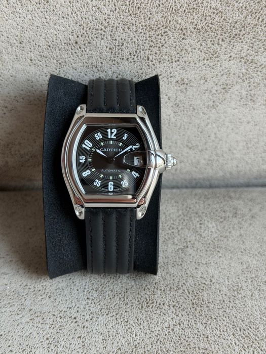 Cartier Roadstar