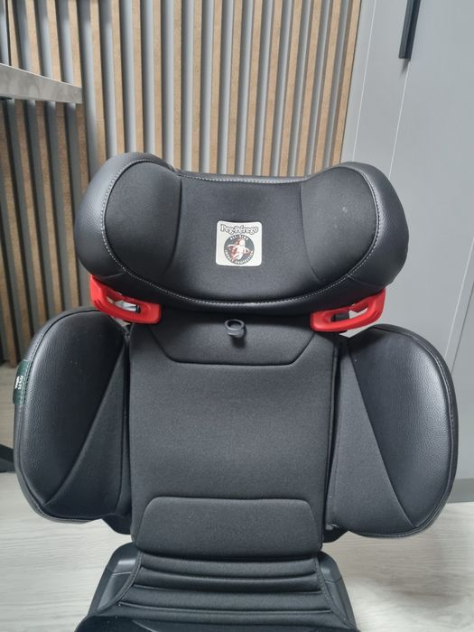 Scaun auto Peg Perego 2-3 Flex isofix