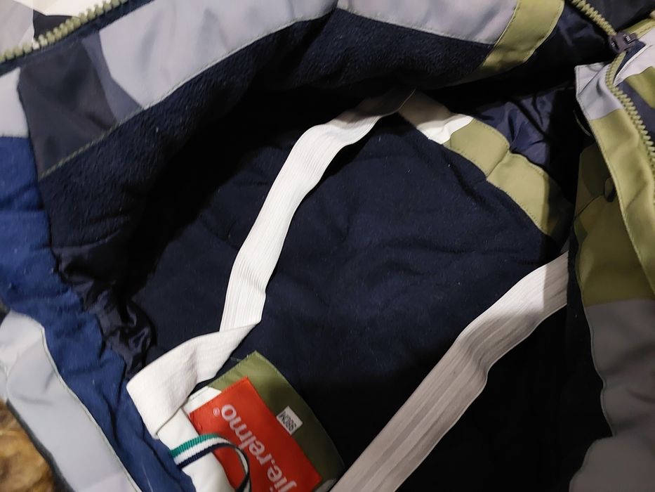 Комбинезон детский 98см