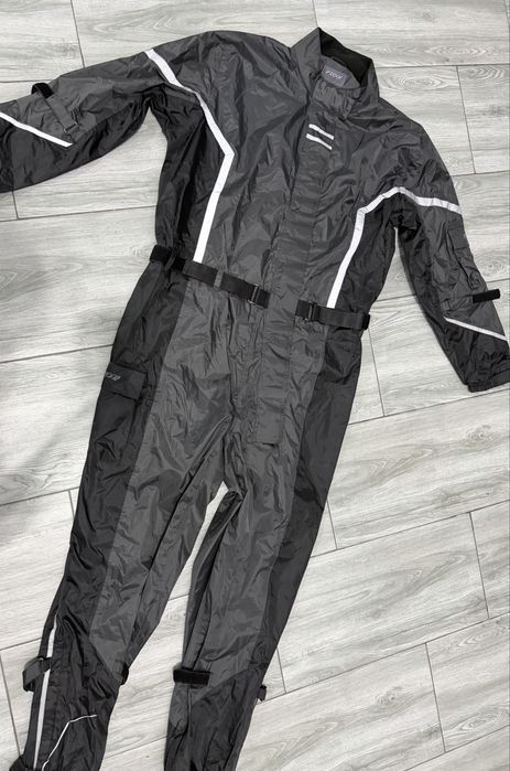 Combinezon moto de ploaie Proof