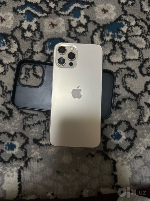 iPhone 12 pro max