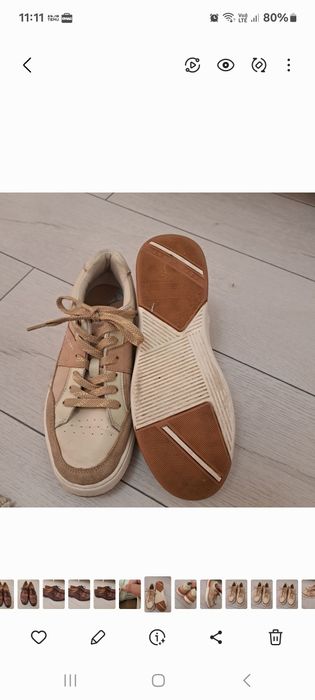 Adidasi pepe jeans marimea 38