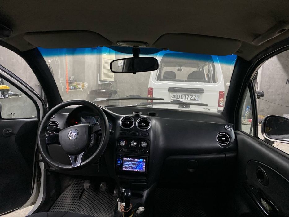 Matiz best polniy Full