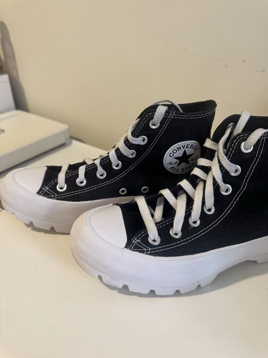 Оригинални Кецове Converse