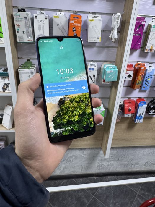 Сиоми ми а3/64гига