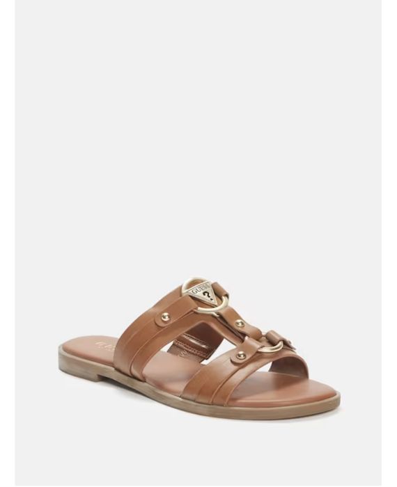 Шлепанцы guess оригинал